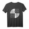 Schallplatten Musiker Vinyl Liebhaber Geschenk T-Shirt - Retro Style für Vinyl- und Plattensammler, 70er & 80er Jahre Musikfans