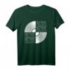 Schallplatten Musiker Vinyl Liebhaber Geschenk T-Shirt - Retro Style für Vinyl- und Plattensammler, 70er & 80er Jahre Musikfans