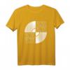 Schallplatten Musiker Vinyl Liebhaber Geschenk T-Shirt - Retro Style für Vinyl- und Plattensammler, 70er & 80er Jahre Musikfans
