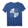 Schallplatten Musiker Vinyl Liebhaber Geschenk T-Shirt - Retro Style für Vinyl- und Plattensammler, 70er & 80er Jahre Musikfans