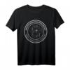Deutscher Wachtelhund Jagdgebrauchshund Jäger Jagdhund T-Shirt – Perfekt für Jäger, Hundeliebhaber und Naturenthusiasten