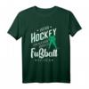 Eishockey Spruch Geschenk Shirt für Eishockeyspieler – Perfektes Fan- und Familiengeschenk für Geburtstag oder Events
