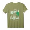 Eishockey Spruch Geschenk Shirt für Eishockeyspieler – Perfektes Fan- und Familiengeschenk für Geburtstag oder Events