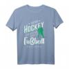 Eishockey Spruch Geschenk Shirt für Eishockeyspieler – Perfektes Fan- und Familiengeschenk für Geburtstag oder Events