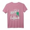 Eishockey Spruch Geschenk Shirt für Eishockeyspieler – Perfektes Fan- und Familiengeschenk für Geburtstag oder Events