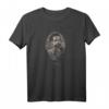 König von Bayern - Oida Dialekt Vintage Bavaria Prost T-Shirt für Bayern-Fans, Wiesn, Oktoberfest & bayerische Leidenschaft