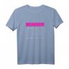 Lustiges Bauherrin T-Shirt für Hausbau & Renovierung – Humorvolles Geschenk für Frauen beim Richtfest & Grundsteinlegung