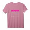 Lustiges Bauherrin T-Shirt für Hausbau & Renovierung – Humorvolles Geschenk für Frauen beim Richtfest & Grundsteinlegung