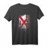 Alabama USA-Flagge Souvenir Geschenk T-Shirt – Perfekt für Freunde, Familie & patriotische Anlässe