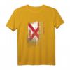 Alabama USA-Flagge Souvenir Geschenk T-Shirt – Perfekt für Freunde, Familie & patriotische Anlässe