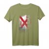 Alabama USA-Flagge Souvenir Geschenk T-Shirt – Perfekt für Freunde, Familie & patriotische Anlässe