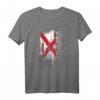 Alabama USA-Flagge Souvenir Geschenk T-Shirt – Perfekt für Freunde, Familie & patriotische Anlässe
