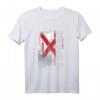 Alabama USA-Flagge Souvenir Geschenk T-Shirt – Perfekt für Freunde, Familie & patriotische Anlässe
