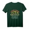 Lustiges Spruch-Design 'I Don't Know How To Act My Age' T-Shirt - Perfekt als Geburtstagsgeschenk für ältere Menschen mit Humor