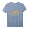 Lustiges Spruch-Design 'I Don't Know How To Act My Age' T-Shirt - Perfekt als Geburtstagsgeschenk für ältere Menschen mit Humor