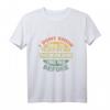 Lustiges Spruch-Design 'I Don't Know How To Act My Age' T-Shirt - Perfekt als Geburtstagsgeschenk für ältere Menschen mit Humor