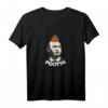 Lustiges Anti-Wladimir Putin T-Shirt mit Spruch 'POOTIN' – Perfektes Geschenk für politisch Engagierte und Protestierende