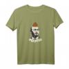 Lustiges Anti-Wladimir Putin T-Shirt mit Spruch 'POOTIN' – Perfektes Geschenk für politisch Engagierte und Protestierende