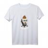Lustiges Anti-Wladimir Putin T-Shirt mit Spruch 'POOTIN' – Perfektes Geschenk für politisch Engagierte und Protestierende