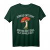 Pilzsammler T-Shirt für Pilzjäger & Waldliebhaber – Perfektes Geschenk für Pilzsucher im Herbst