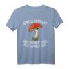 Pilzsammler T-Shirt für Pilzjäger & Waldliebhaber – Perfektes Geschenk für Pilzsucher im Herbst