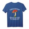 Pilzsammler T-Shirt für Pilzjäger & Waldliebhaber – Perfektes Geschenk für Pilzsucher im Herbst