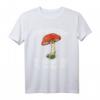 Pilzsammler T-Shirt für Pilzjäger & Waldliebhaber – Perfektes Geschenk für Pilzsucher im Herbst