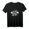 Am Arsch vorbei ist auch ein Weg - Lustiges, provokatives T-Shirt für Alltag und Humor