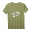 Am Arsch vorbei ist auch ein Weg - Lustiges, provokatives T-Shirt für Alltag und Humor