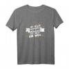 Am Arsch vorbei ist auch ein Weg - Lustiges, provokatives T-Shirt für Alltag und Humor