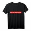 Funny Keine Schwäche zeigen T-Shirt – Motivationsshirt für Kämpfer, Geburtstags- & Weihnachtsgeschenk für positive Menschen