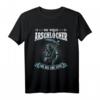 Sensemann T-Shirt mit Spruch: 'So viele Idioten und nur eine Sense' – Lustiges Geschenk für Humorliebhaber, Partys, Halloween & Kollegen