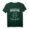 Sensemann T-Shirt mit Spruch: 'So viele Idioten und nur eine Sense' – Lustiges Geschenk für Humorliebhaber, Partys, Halloween & Kollegen