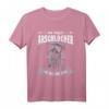Sensemann T-Shirt mit Spruch: 'So viele Idioten und nur eine Sense' – Lustiges Geschenk für Humorliebhaber, Partys, Halloween & Kollegen