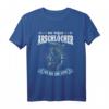 Sensemann T-Shirt mit Spruch: 'So viele Idioten und nur eine Sense' – Lustiges Geschenk für Humorliebhaber, Partys, Halloween & Kollegen