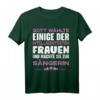 HapOwl Sängerin T-Shirt - Perfektes Geschenk für Sängerinnen, Mütter und Musikliebhaberinnen