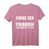 HapOwl Sängerin T-Shirt - Perfektes Geschenk für Sängerinnen, Mütter und Musikliebhaberinnen