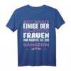 HapOwl Sängerin T-Shirt - Perfektes Geschenk für Sängerinnen, Mütter und Musikliebhaberinnen