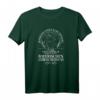 Bayerischer Gebirgsschweißhund Schutzengel Hund T-Shirt - Perfektes Geschenk für Hundeliebhaber, Züchter und Jagdhunde-Fans