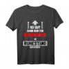 Rentner Busfahrer Fernbus Ruhestand lustiges Design T-Shirt - Perfektes Geschenk für pensionierte Fernbusfahrer mit Humor