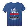 Rentner Busfahrer Fernbus Ruhestand lustiges Design T-Shirt - Perfektes Geschenk für pensionierte Fernbusfahrer mit Humor