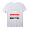 Rentner Busfahrer Fernbus Ruhestand lustiges Design T-Shirt - Perfektes Geschenk für pensionierte Fernbusfahrer mit Humor
