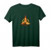Star Trek Klingon-Logo T-Shirt - Officially Licensed Star Trek Discovery Apparel for Fans of the Klingon Empire
