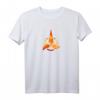 Star Trek Klingon-Logo T-Shirt - Officially Licensed Star Trek Discovery Apparel for Fans of the Klingon Empire