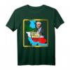 Iran Flagge mit goldenem Löwen und Sonne - König Pahlavi T-Shirt für Stolze Iran-Unterstützer und Monarchie-Fans