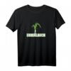 Ehrenlauch - Lustiges Fitness T-Shirt für Bodybuilding- und Fitnessfans | Perfektes Geschenk für Männer zum Geburtstag, Hochzeit & JGA