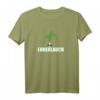 Ehrenlauch - Lustiges Fitness T-Shirt für Bodybuilding- und Fitnessfans | Perfektes Geschenk für Männer zum Geburtstag, Hochzeit & JGA