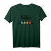 the meeples Brettspieler Brettspiel T-Shirt – Perfektes Design für Brettspieler, Spieleabende & Brettspieltreffen