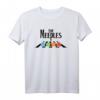 the meeples Brettspieler Brettspiel T-Shirt – Perfektes Design für Brettspieler, Spieleabende & Brettspieltreffen