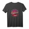 Ayleen Die Frau der Mythos die Legende T-Shirt - Personalisiertes Vintage & Retro Geschenk für Geburtstag, Weihnachten & Muttertag